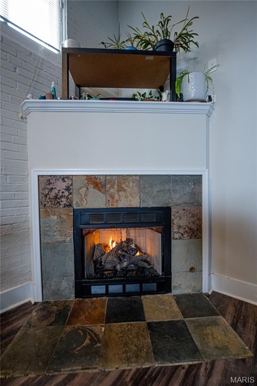 Allens Add - Residential Income