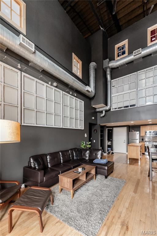 Allens Add - Residential Income