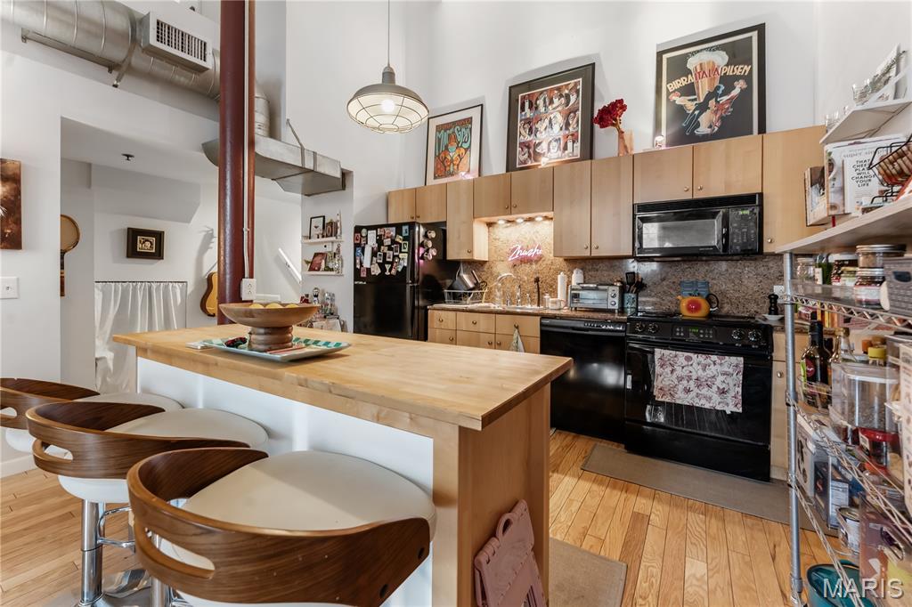 Allens Add - Residential Income