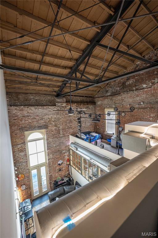 Allens Add - Residential Income