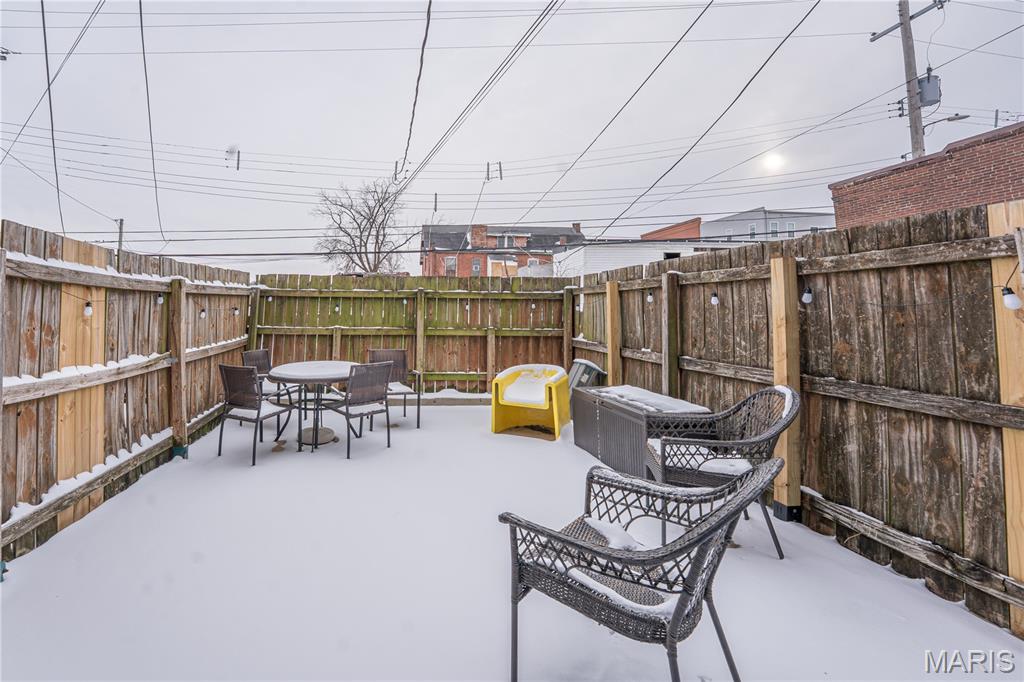 Allens Add - Residential Income