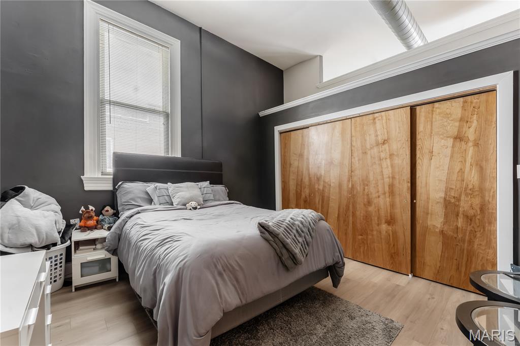 Allens Add - Residential Income