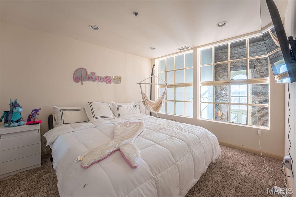 Allens Add - Residential Income