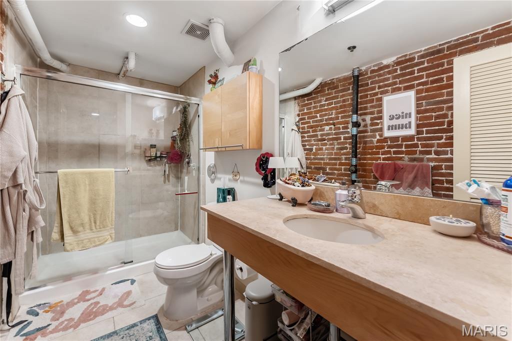 Allens Add - Residential Income