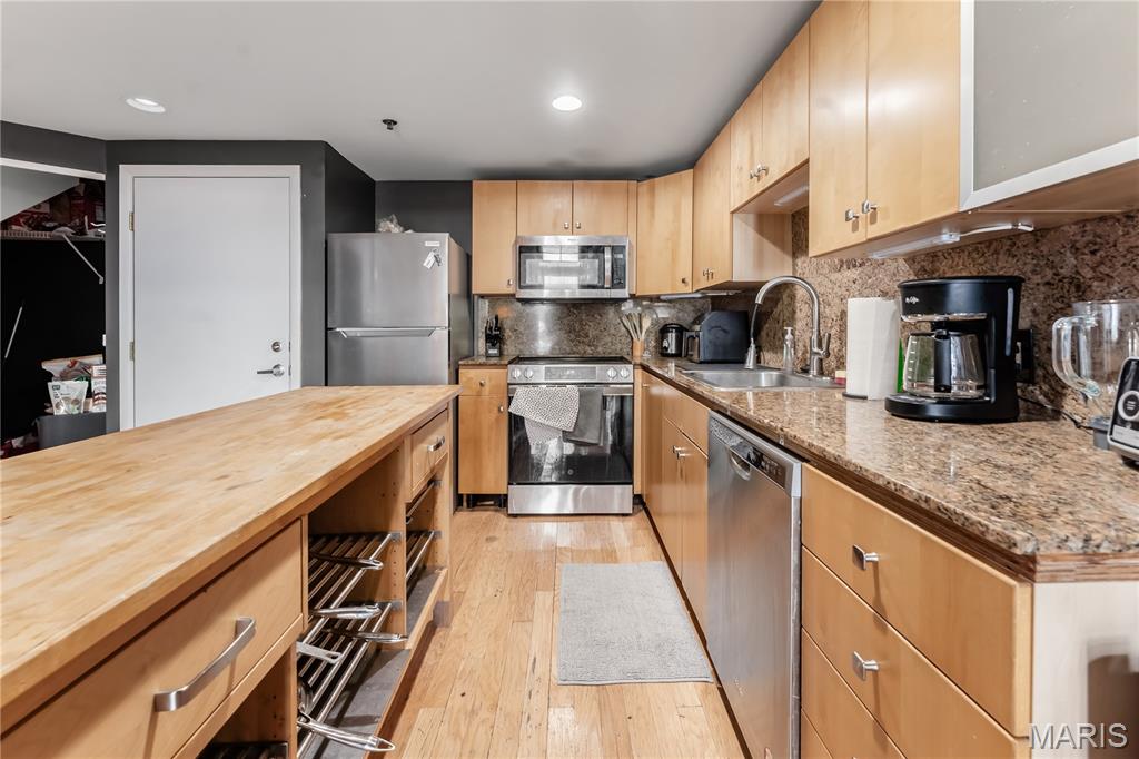 Allens Add - Residential Income