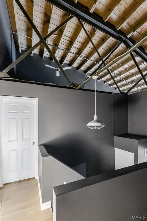 Allens Add - Residential Income