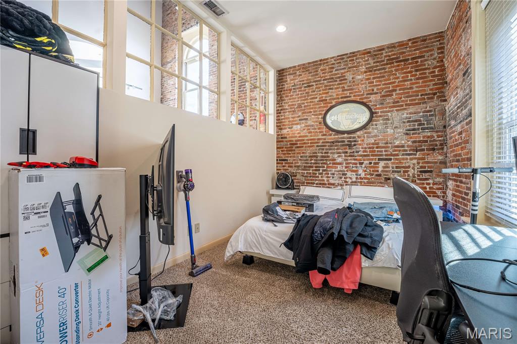 Allens Add - Residential Income