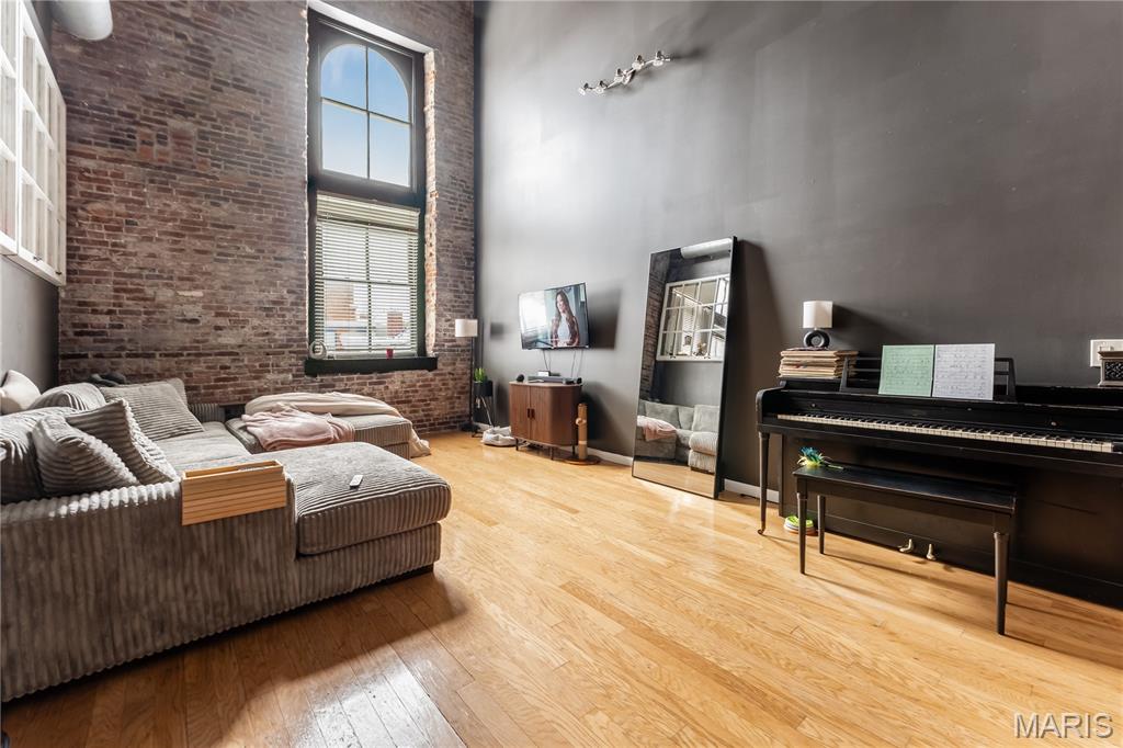 Allens Add - Residential Income