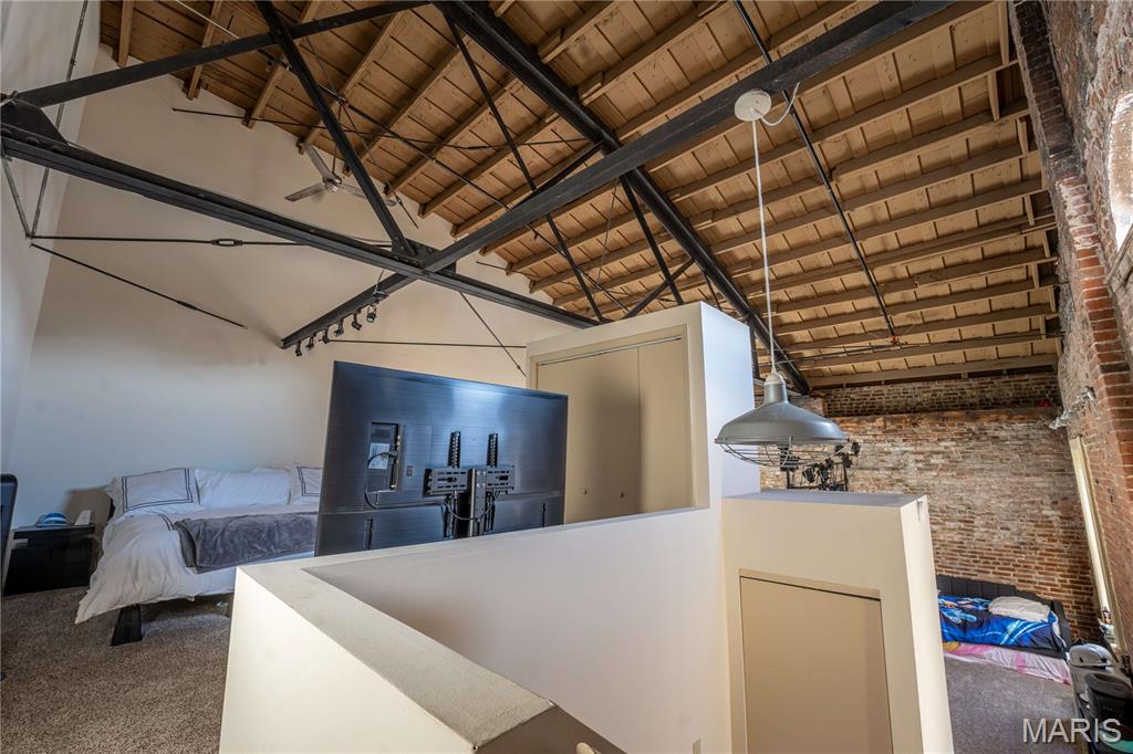 Allens Add - Residential Income