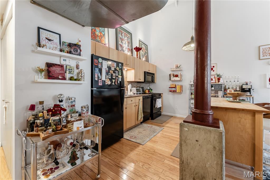 Allens Add - Residential Income