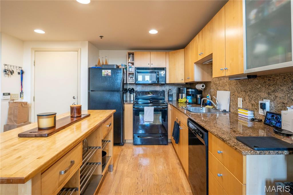 Allens Add - Residential Income