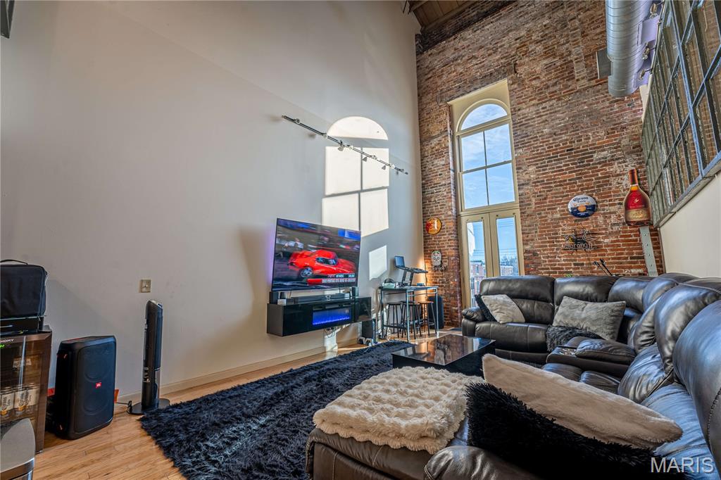 Allens Add - Residential Income