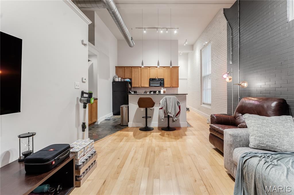 Allens Add - Residential Income