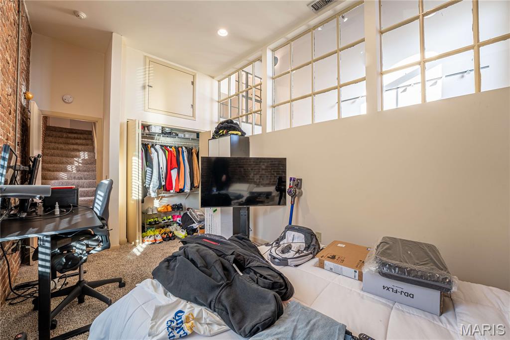 Allens Add - Residential Income