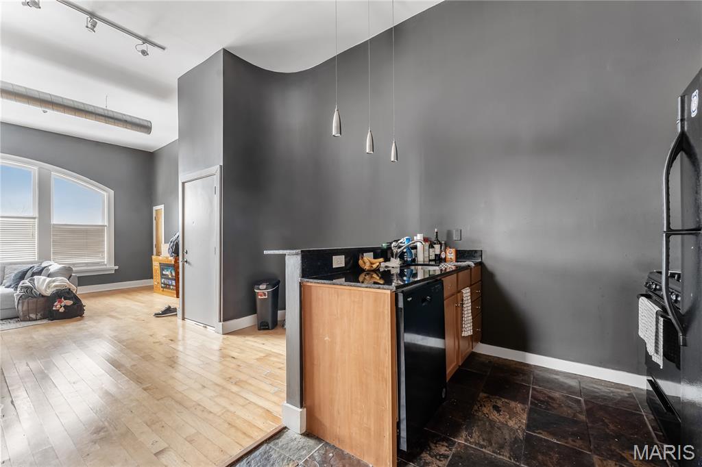 Allens Add - Residential Income