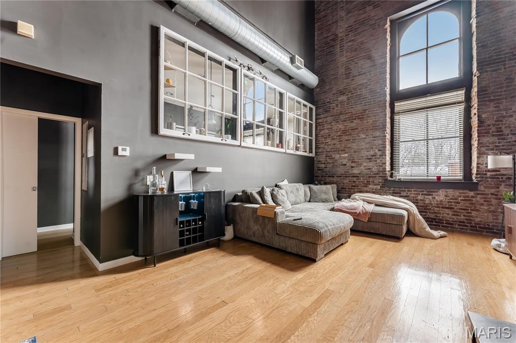 Allens Add - Residential Income