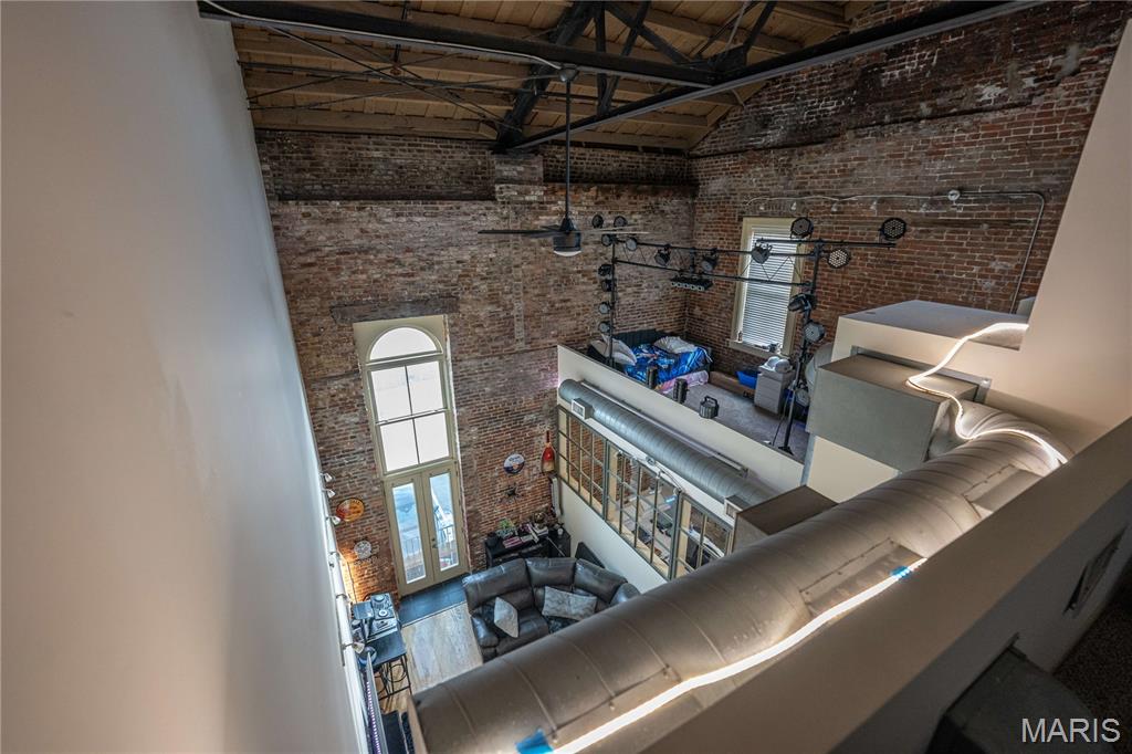 Allens Add - Residential Income