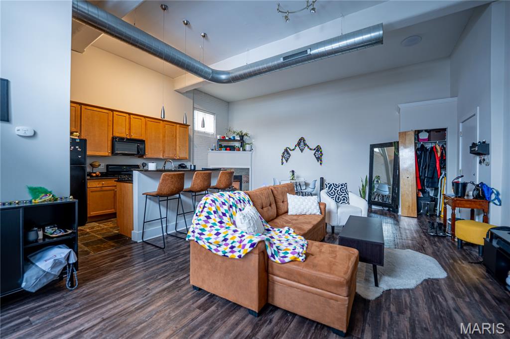 Allens Add - Residential Income