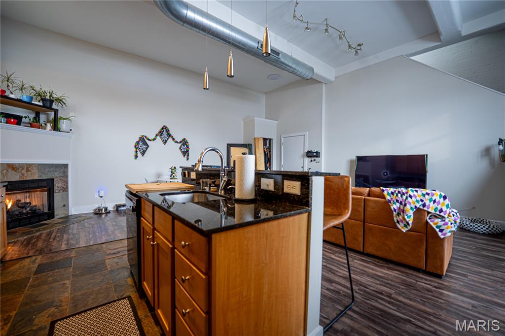 Allens Add - Residential Income