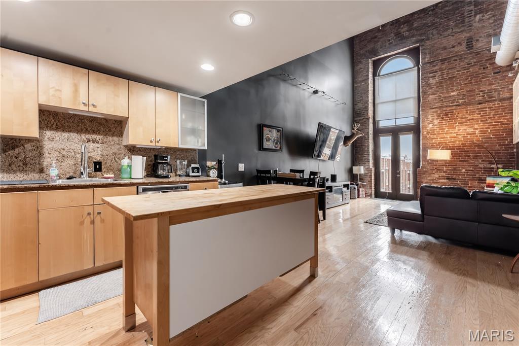 Allens Add - Residential Income