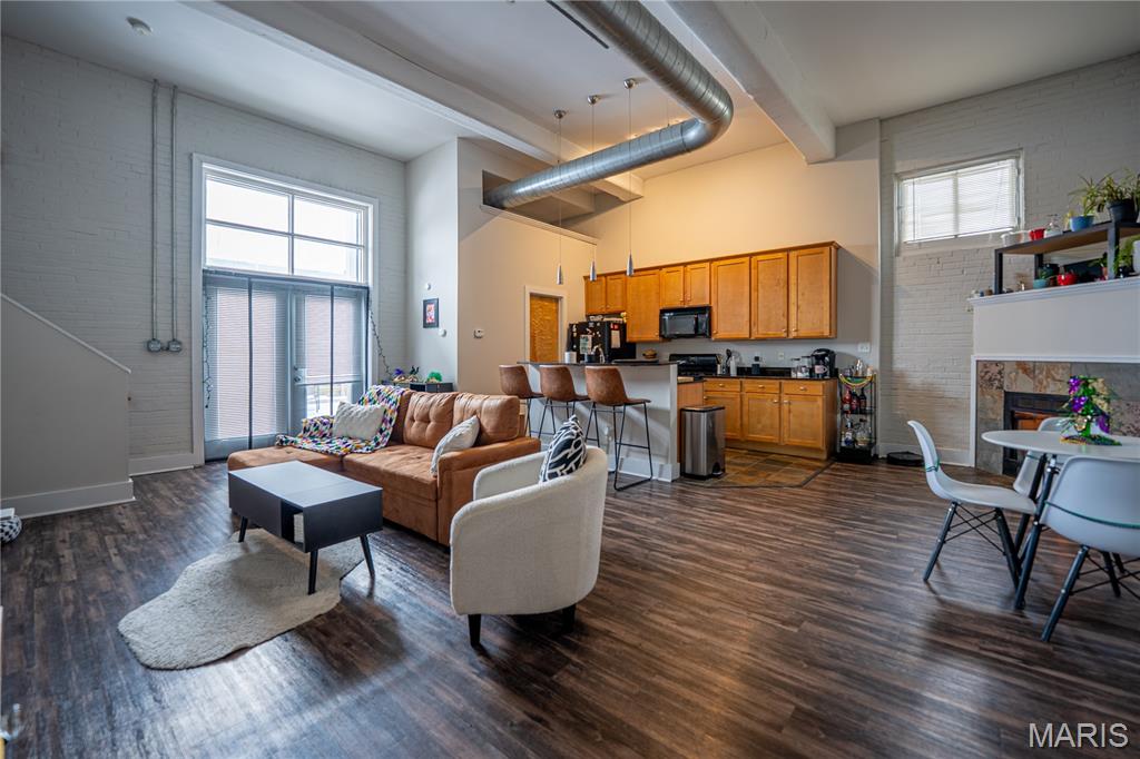 Allens Add - Residential Income