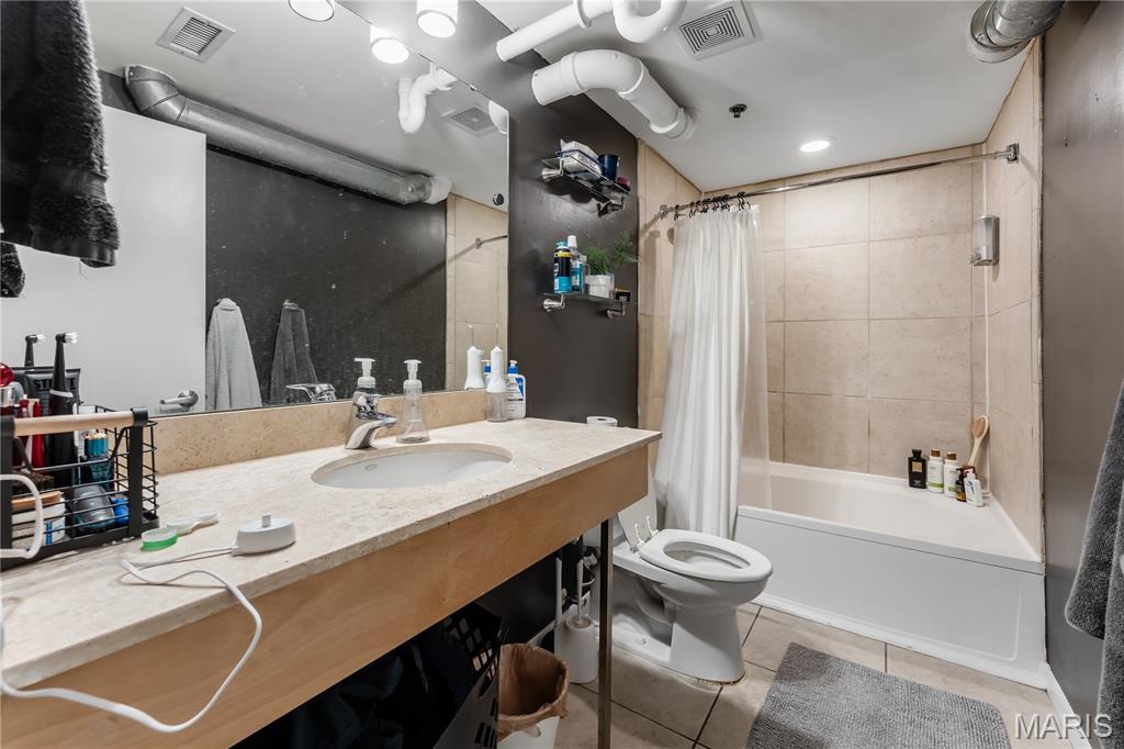 Allens Add - Residential Income