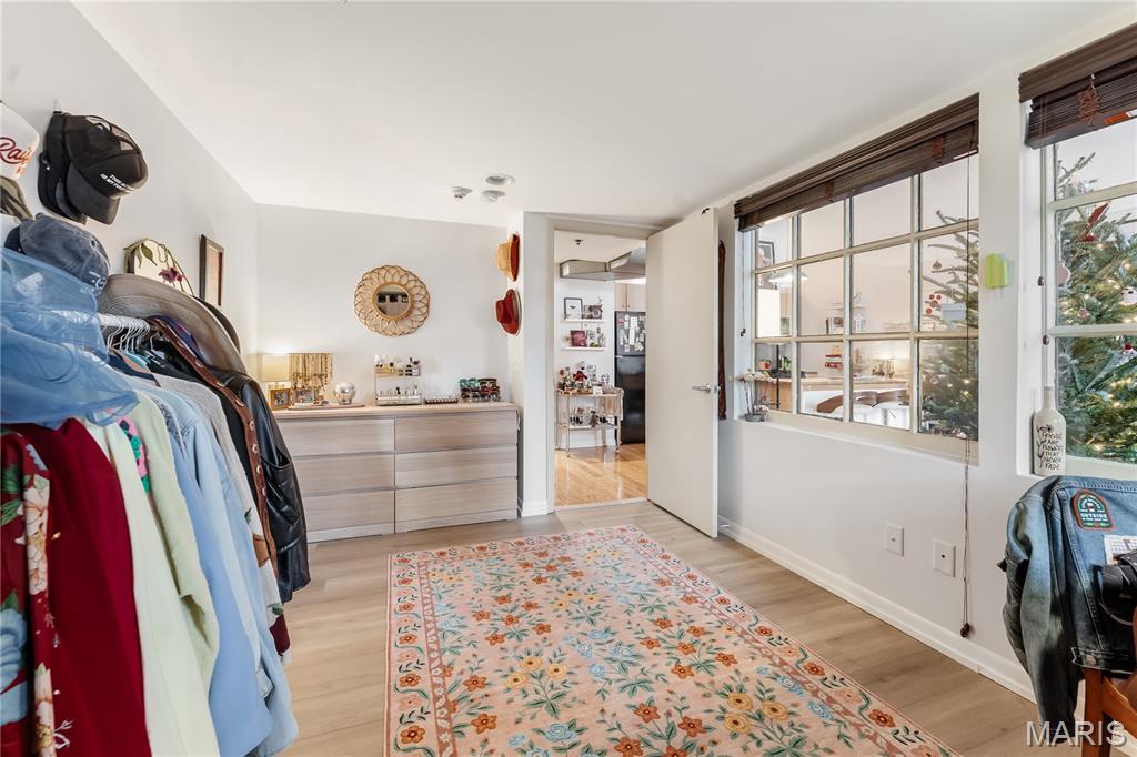 Allens Add - Residential Income