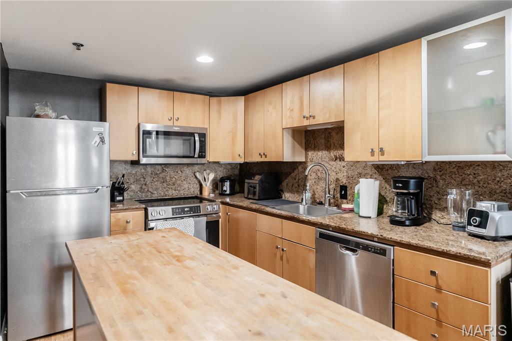 Allens Add - Residential Income