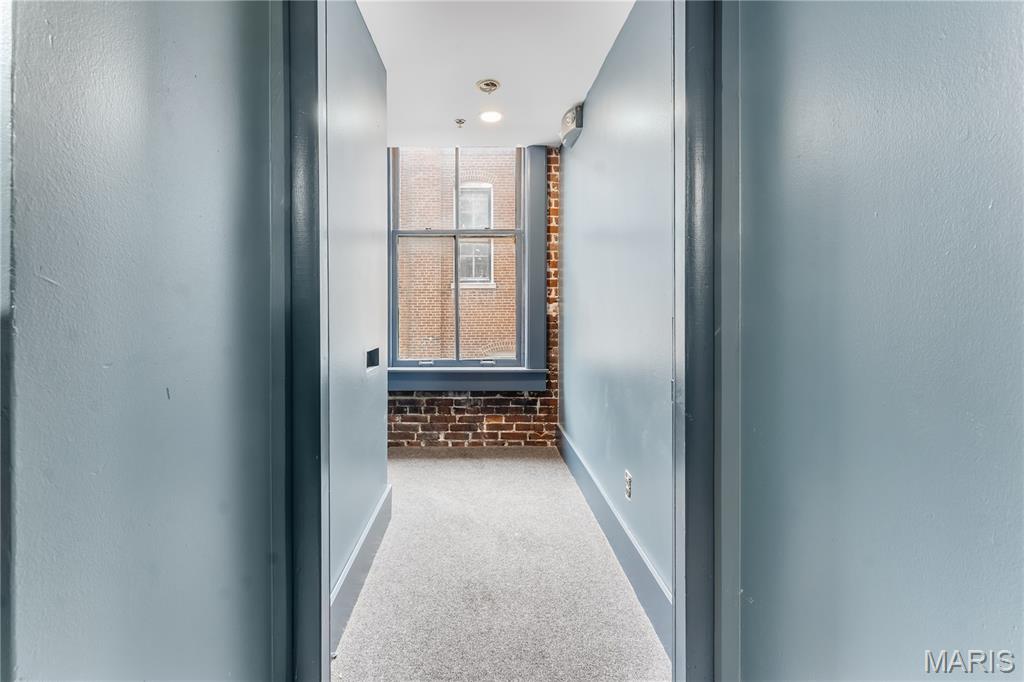 Allens Add - Residential Income