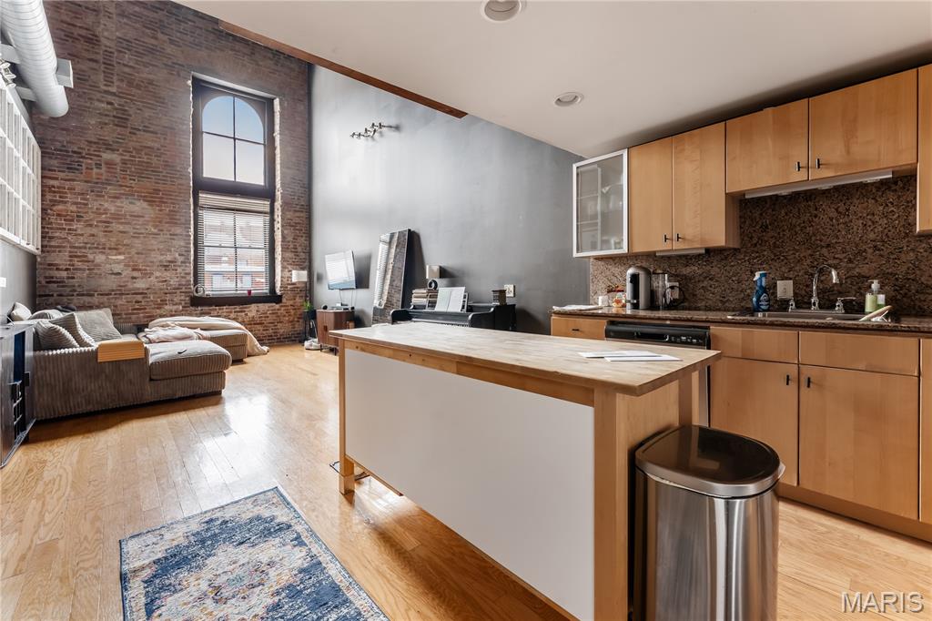 Allens Add - Residential Income