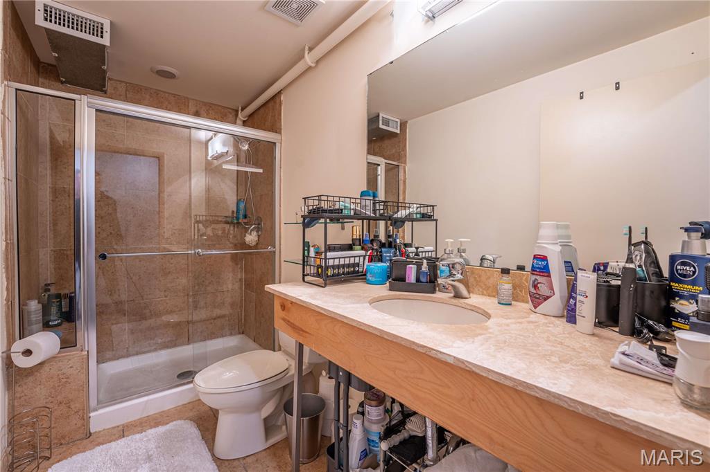 Allens Add - Residential Income