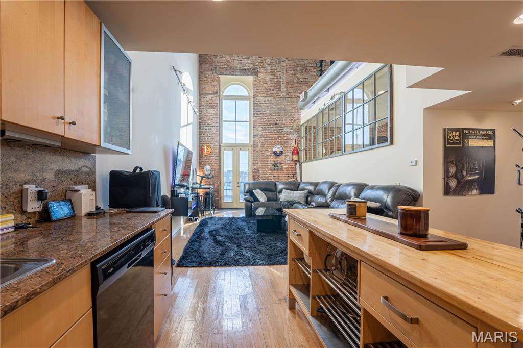 Allens Add - Residential Income