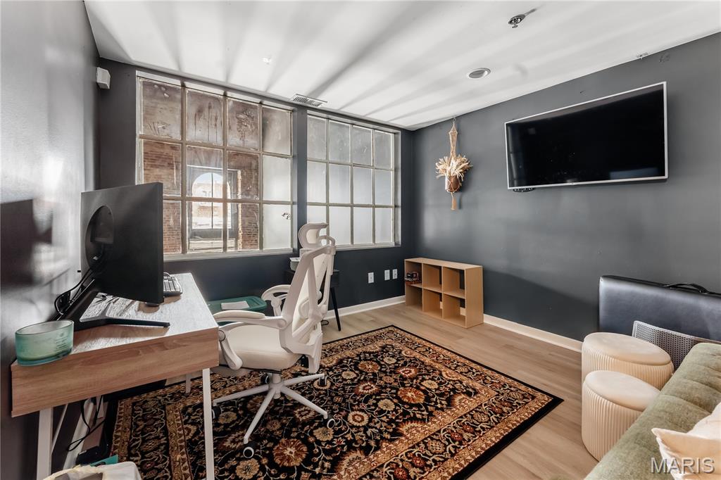 Allens Add - Residential Income