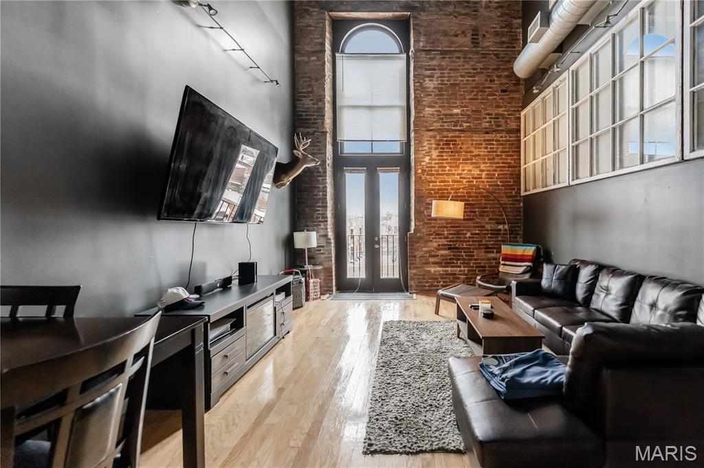 Allens Add - Residential Income