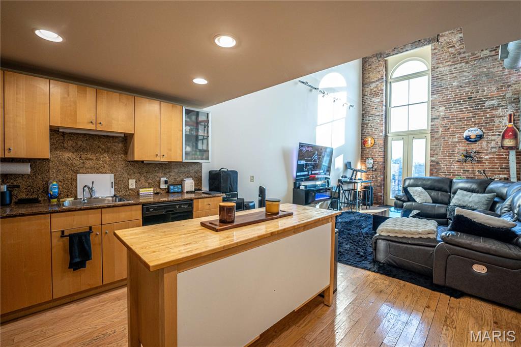 Allens Add - Residential Income