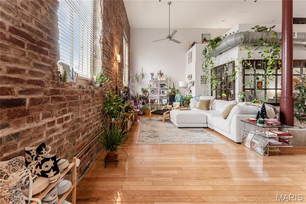 Allens Add - Residential Income