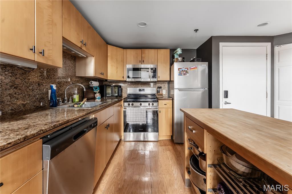 Allens Add - Residential Income