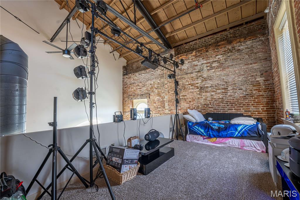 Allens Add - Residential Income