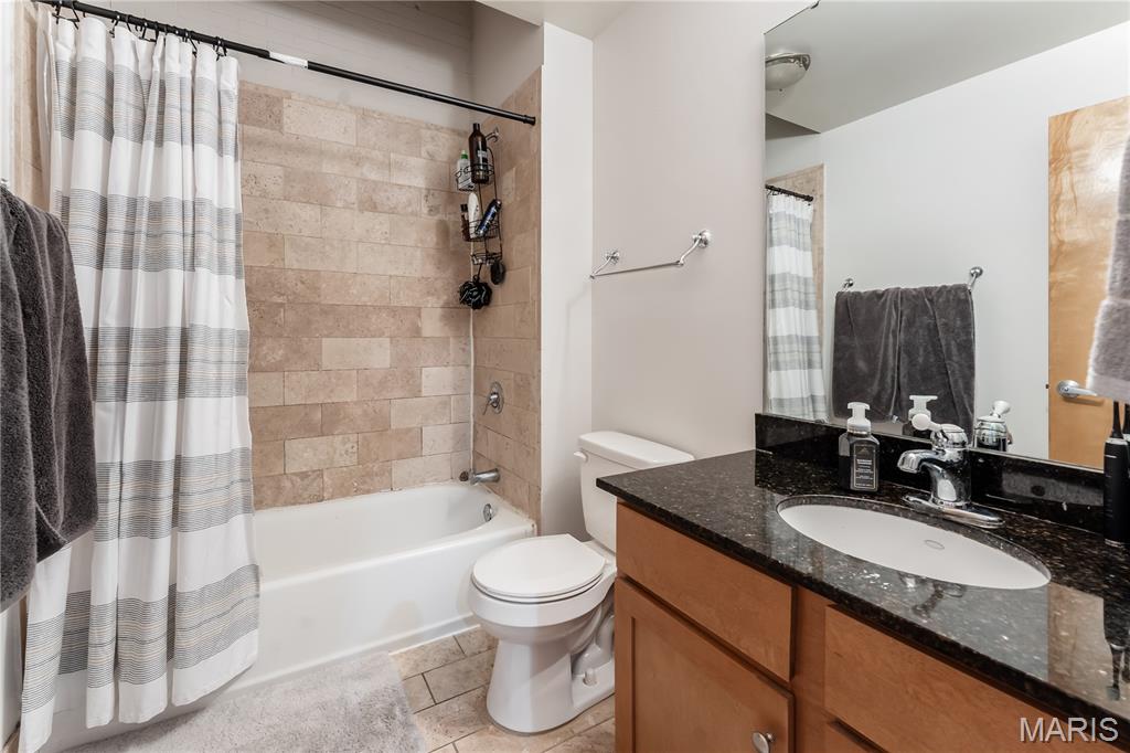 Allens Add - Residential Income