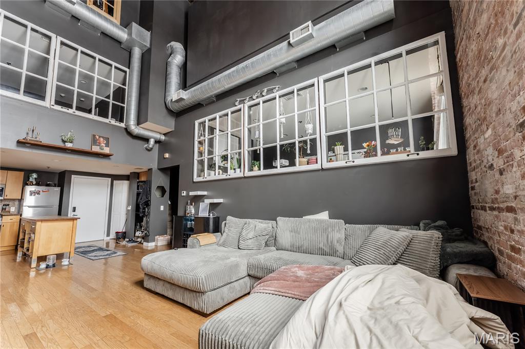 Allens Add - Residential Income