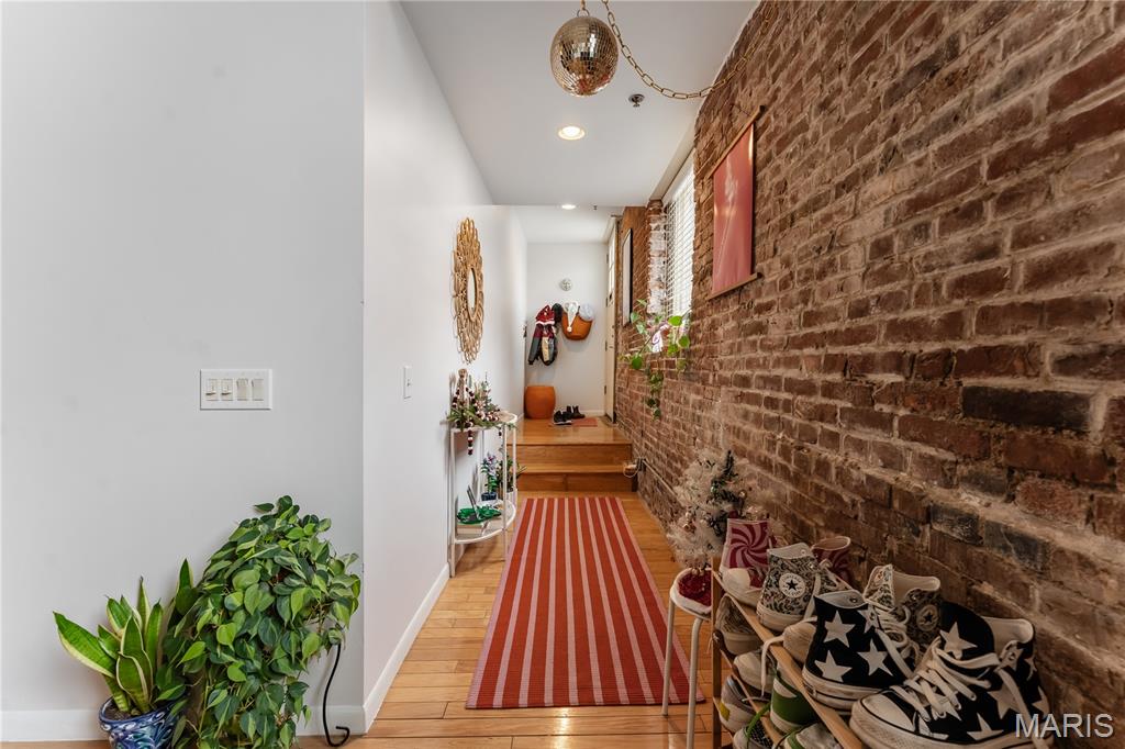 Allens Add - Residential Income