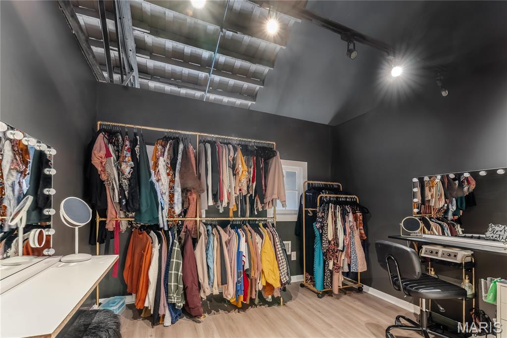 Allens Add - Residential Income