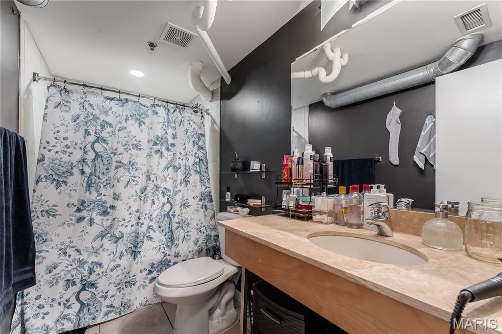 Allens Add - Residential Income