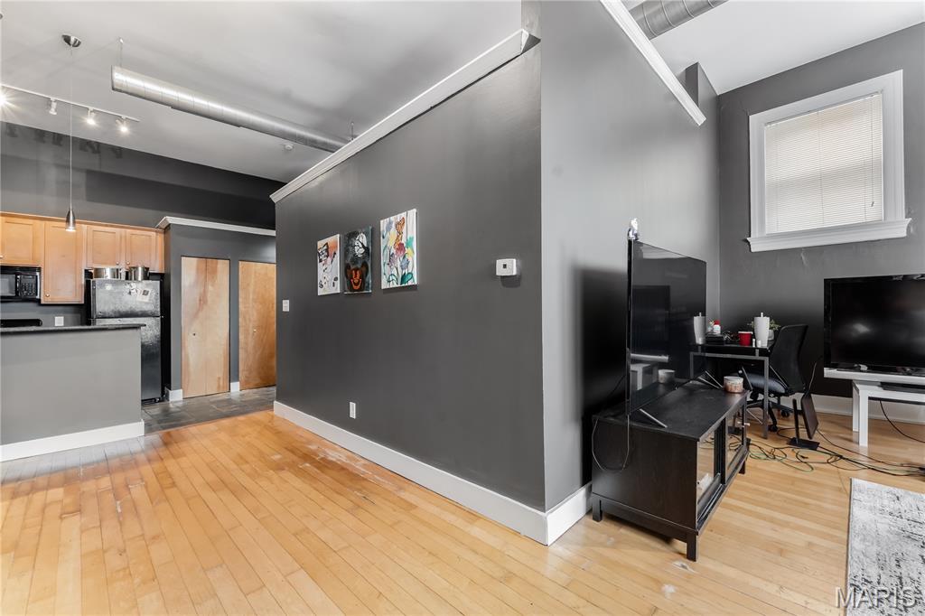 Allens Add - Residential Income