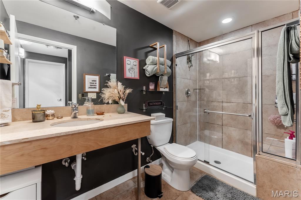 Allens Add - Residential Income