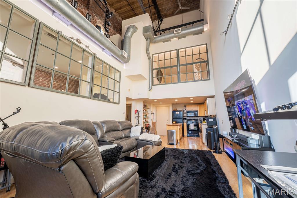 Allens Add - Residential Income