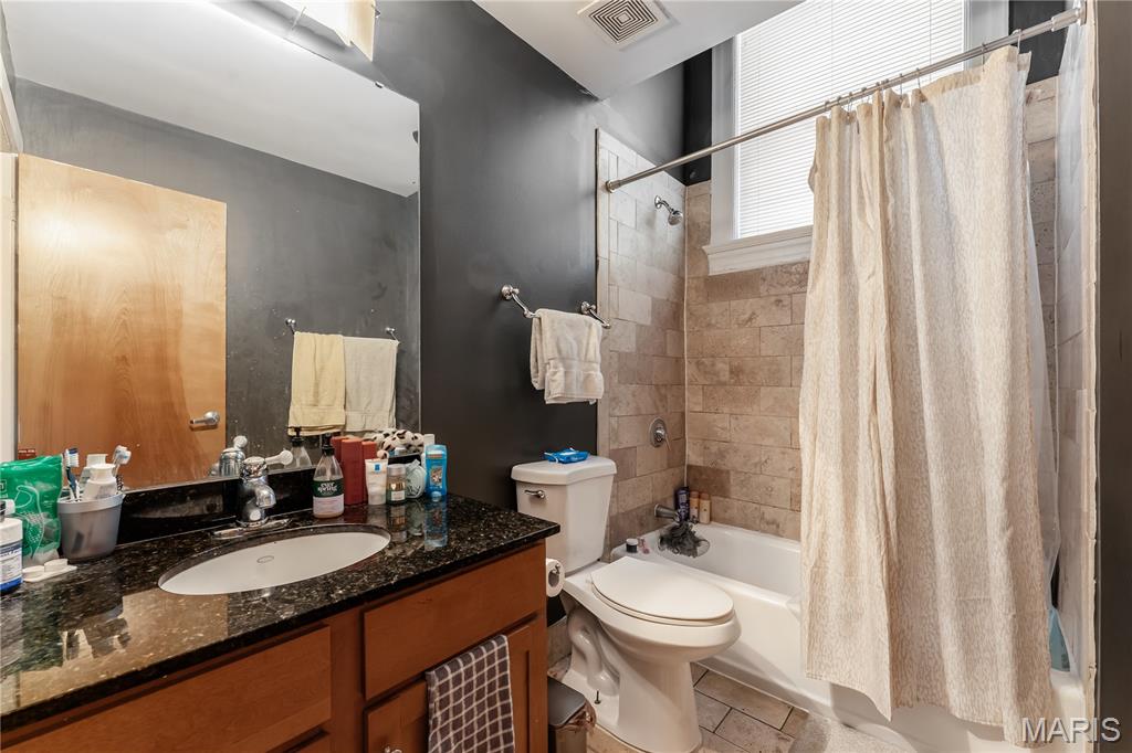 Allens Add - Residential Income