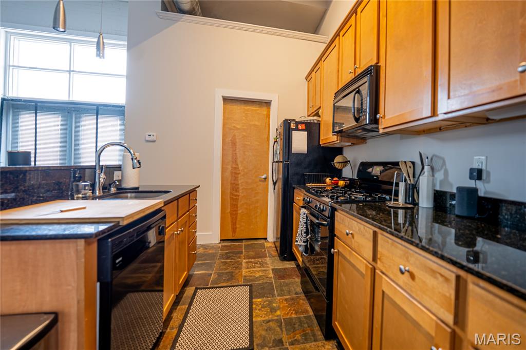 Allens Add - Residential Income