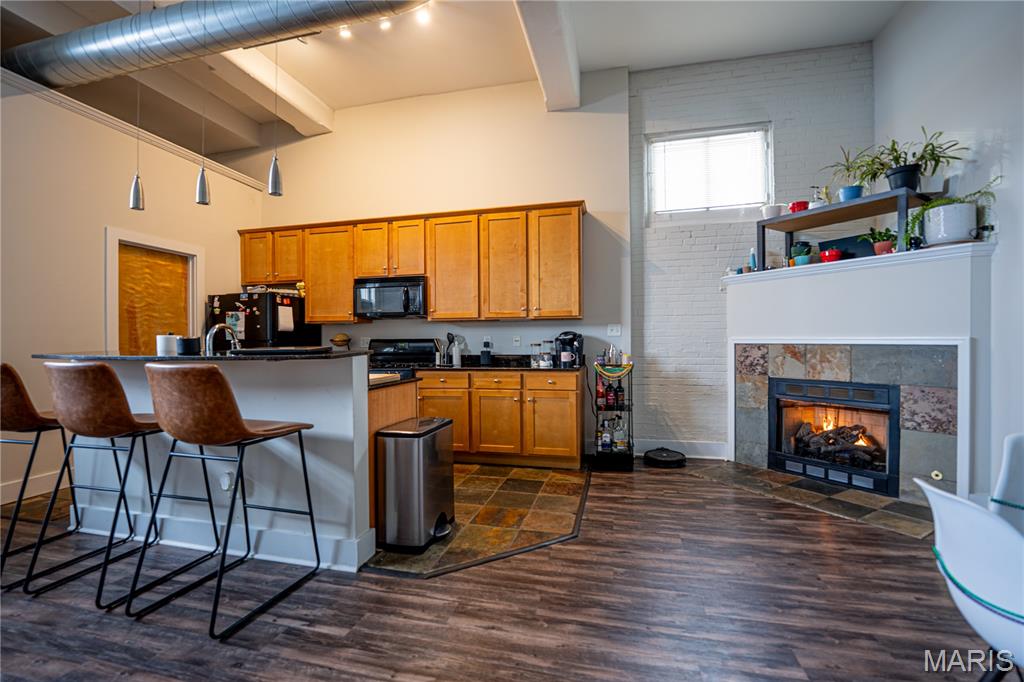 Allens Add - Residential Income