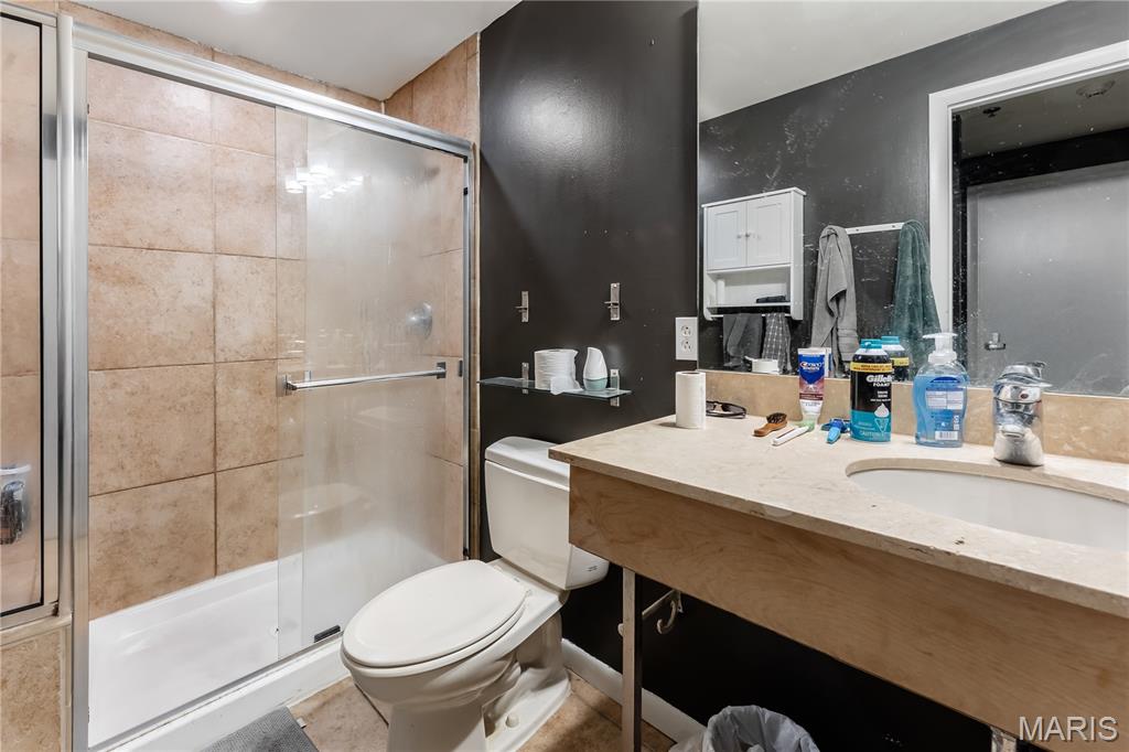 Allens Add - Residential Income